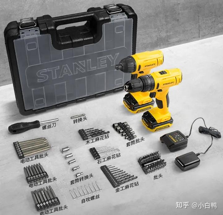 电锤冲击钻电钻如何选,家庭用电钻冲击钻电锤怎么选