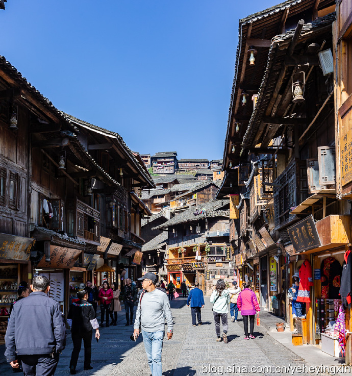 西江千户苗寨火灾,西江千户苗寨住宿