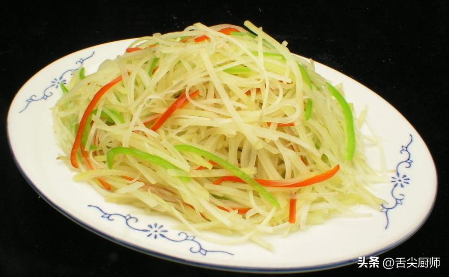 减脂晚餐饱腹食谱大全,越吃越瘦的炒菜赶紧收藏起来吧