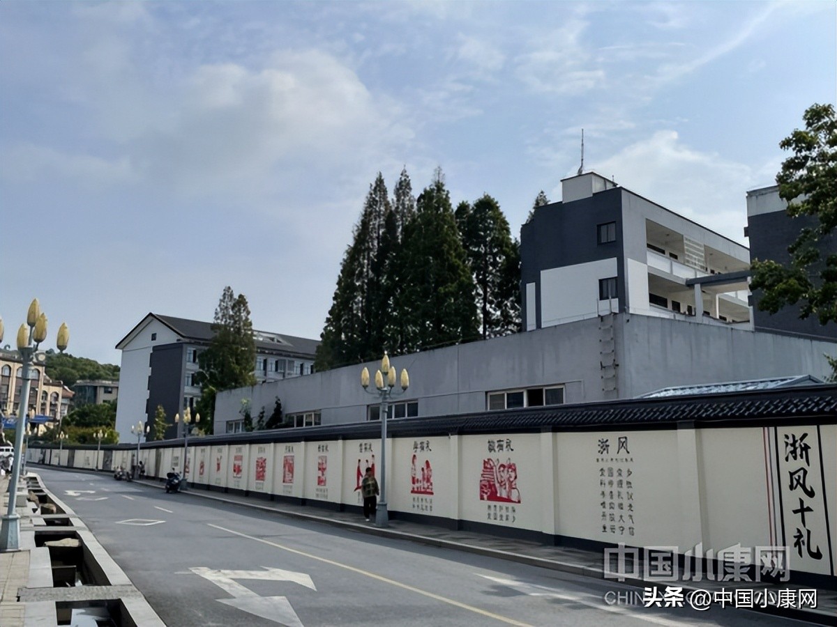 “解码乾元”人居篇：千年古城乾元，如何更有幸福感？