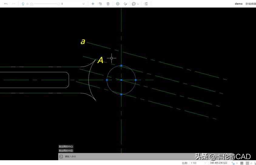 cad在图纸上画图怎么调比例,cad迷你画图怎么导出图纸
