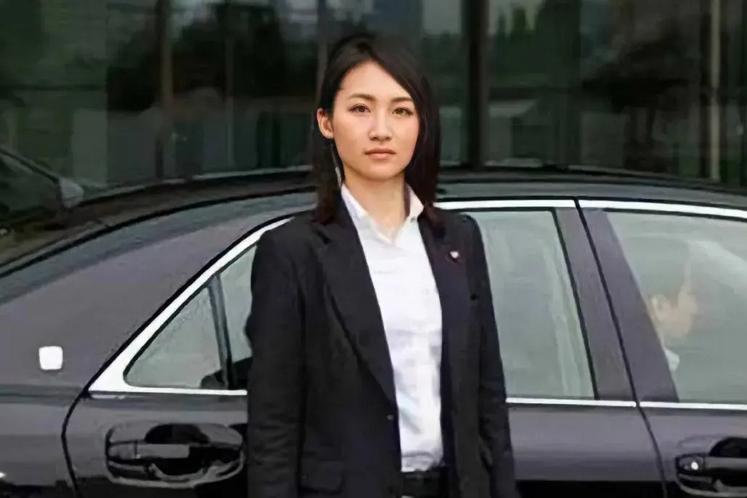 日本女保镖石田萌美现状,日本保镖石田萌美训练