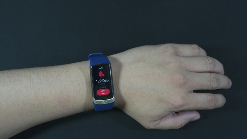 销量最高的智能手环评测,618运动手环推荐