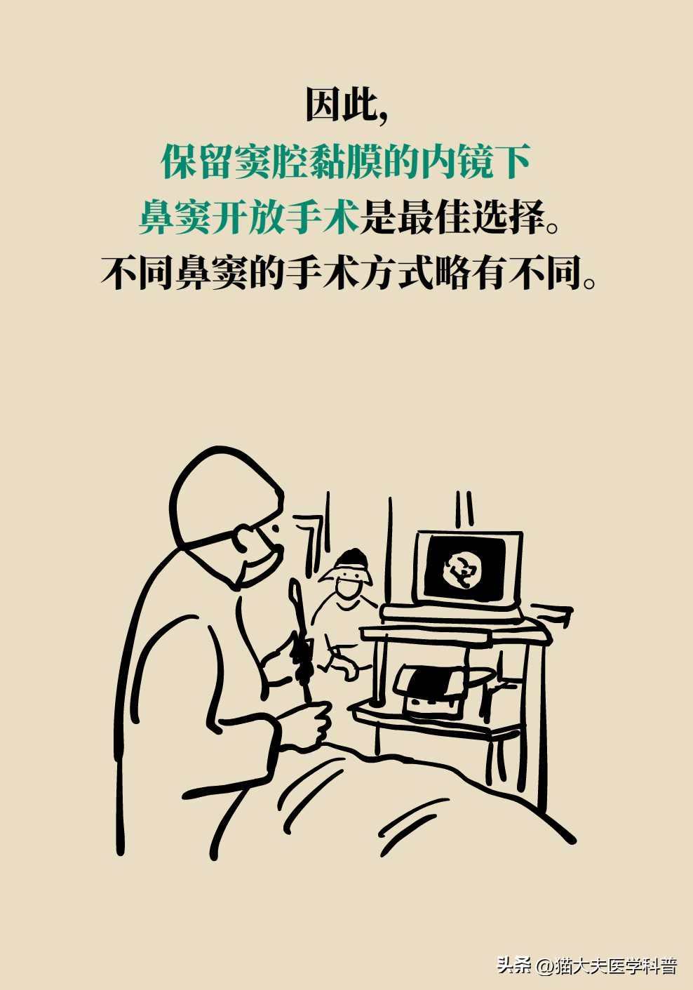 霉菌长什么样,鼻子里的霉菌图片