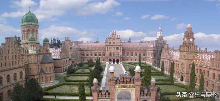 最珍贵的乌克兰遗产 (乌克兰到底有哪些世界文化遗产)