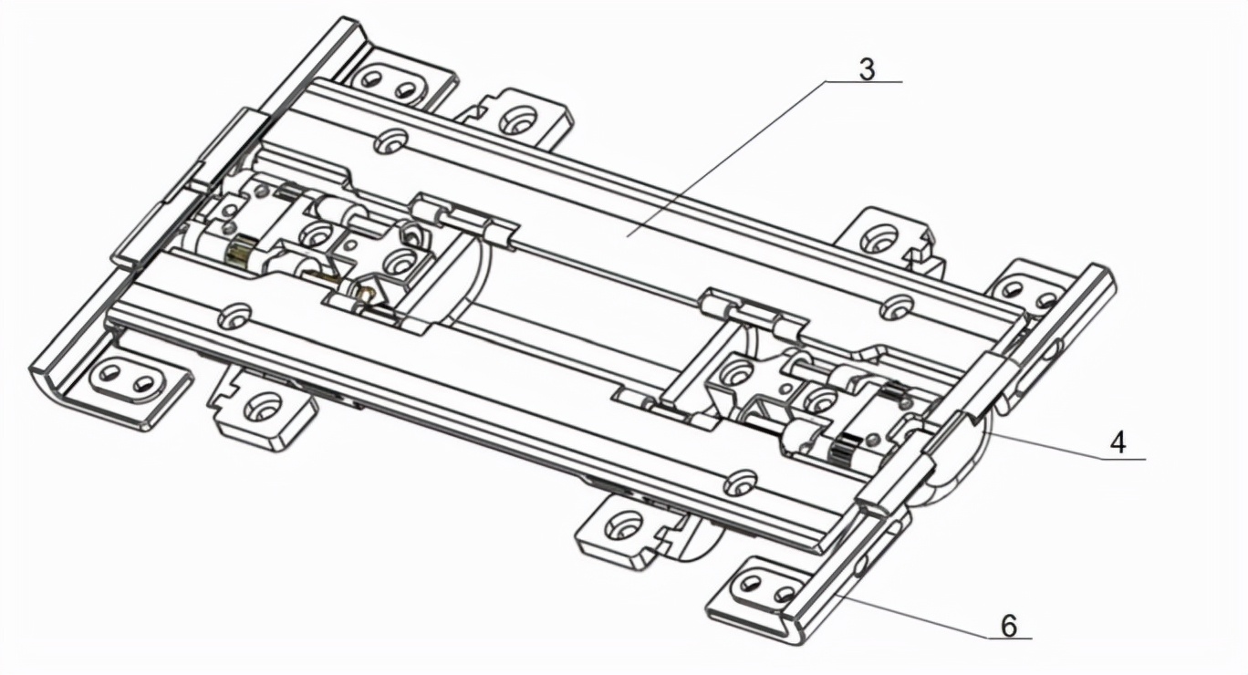 折叠屏技术突破,折叠屏铰链的技术储备