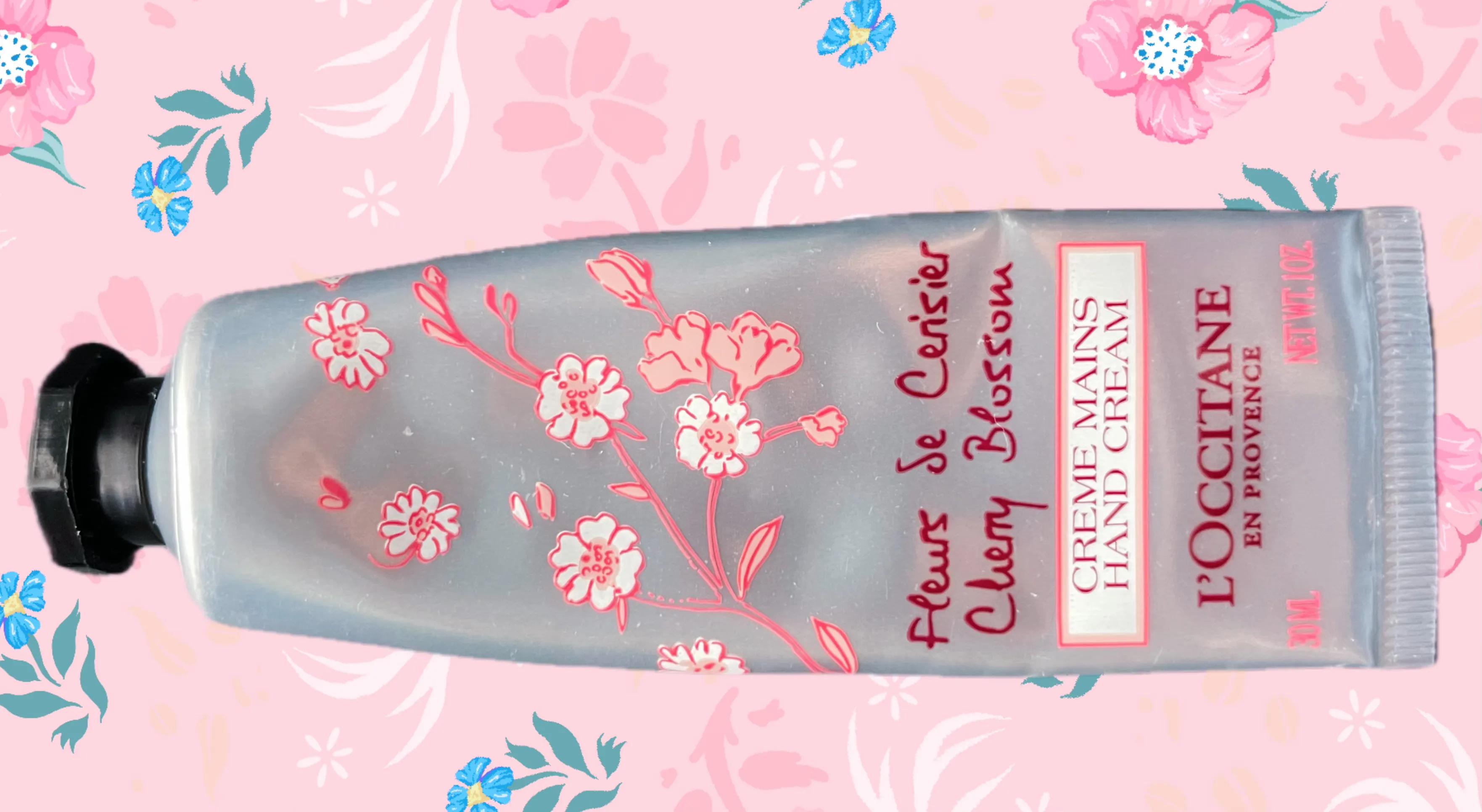 伊索护手霜和欧舒丹护手霜哪个好,欧舒丹护手霜用到极致