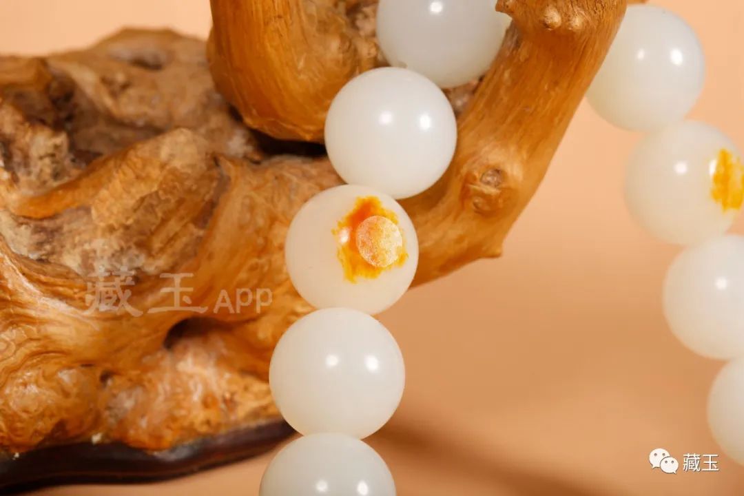 最惊艳的玉雕手串,极品玉雕手串图片大全