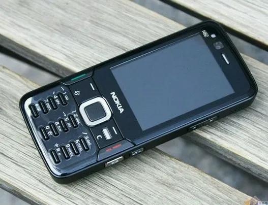 诺基亚经典机型排行,诺基亚经典机型回顾