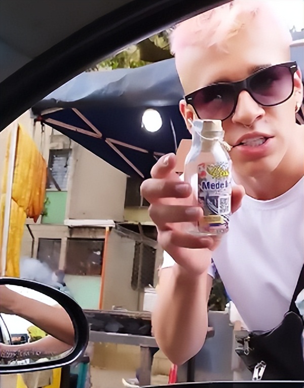 小伙靠200元一夜暴富,小伙身怀绝技一口气狂赚二十万