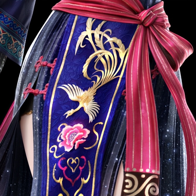 永劫无间金乌纪汉光值多少钱,永劫金乌出场