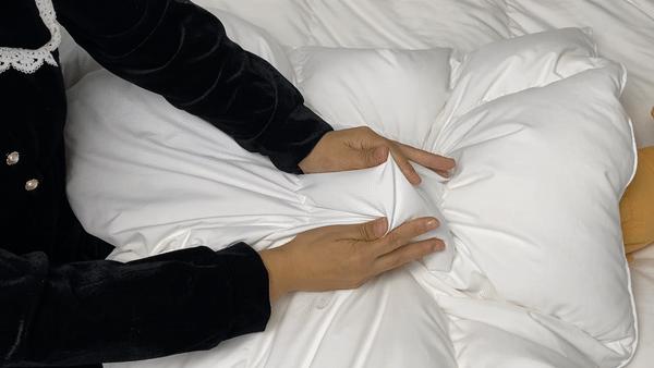 网易严选和必要的鹅绒被,网易严选的鹅绒被好么