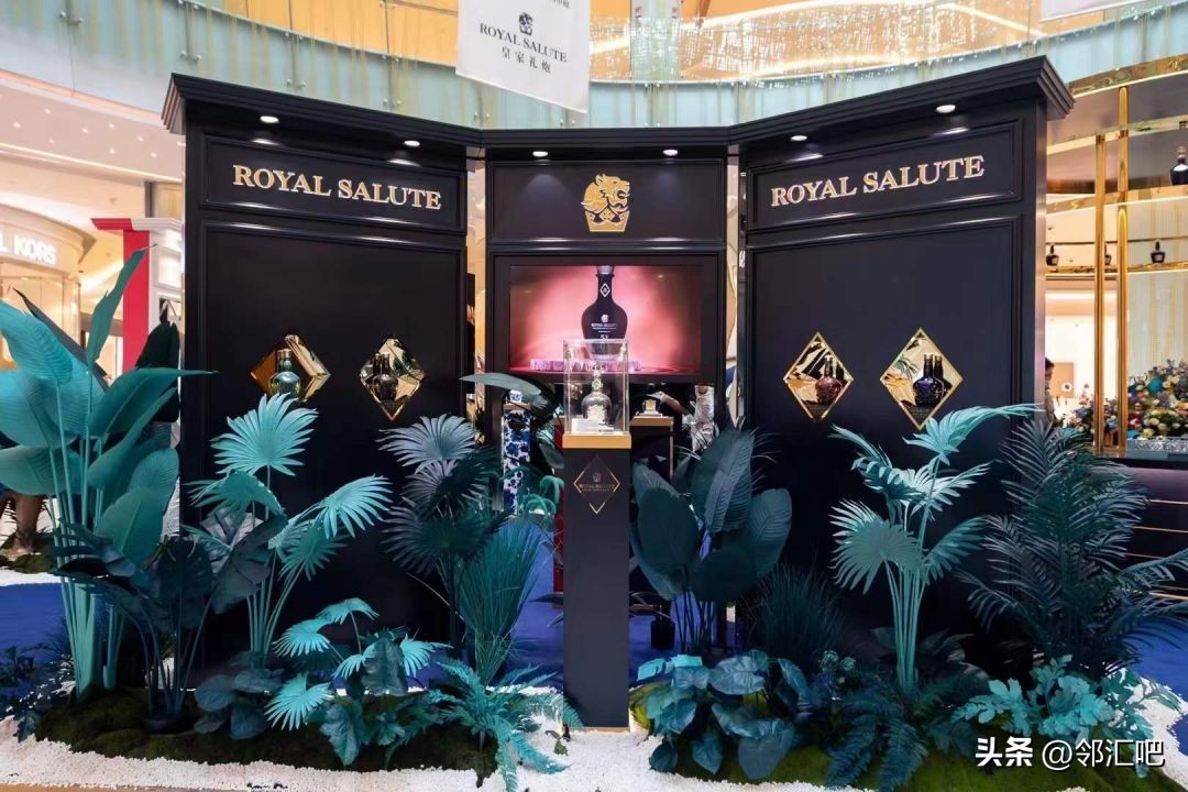 快闪店案例小众,快闪店吸引顾客设计