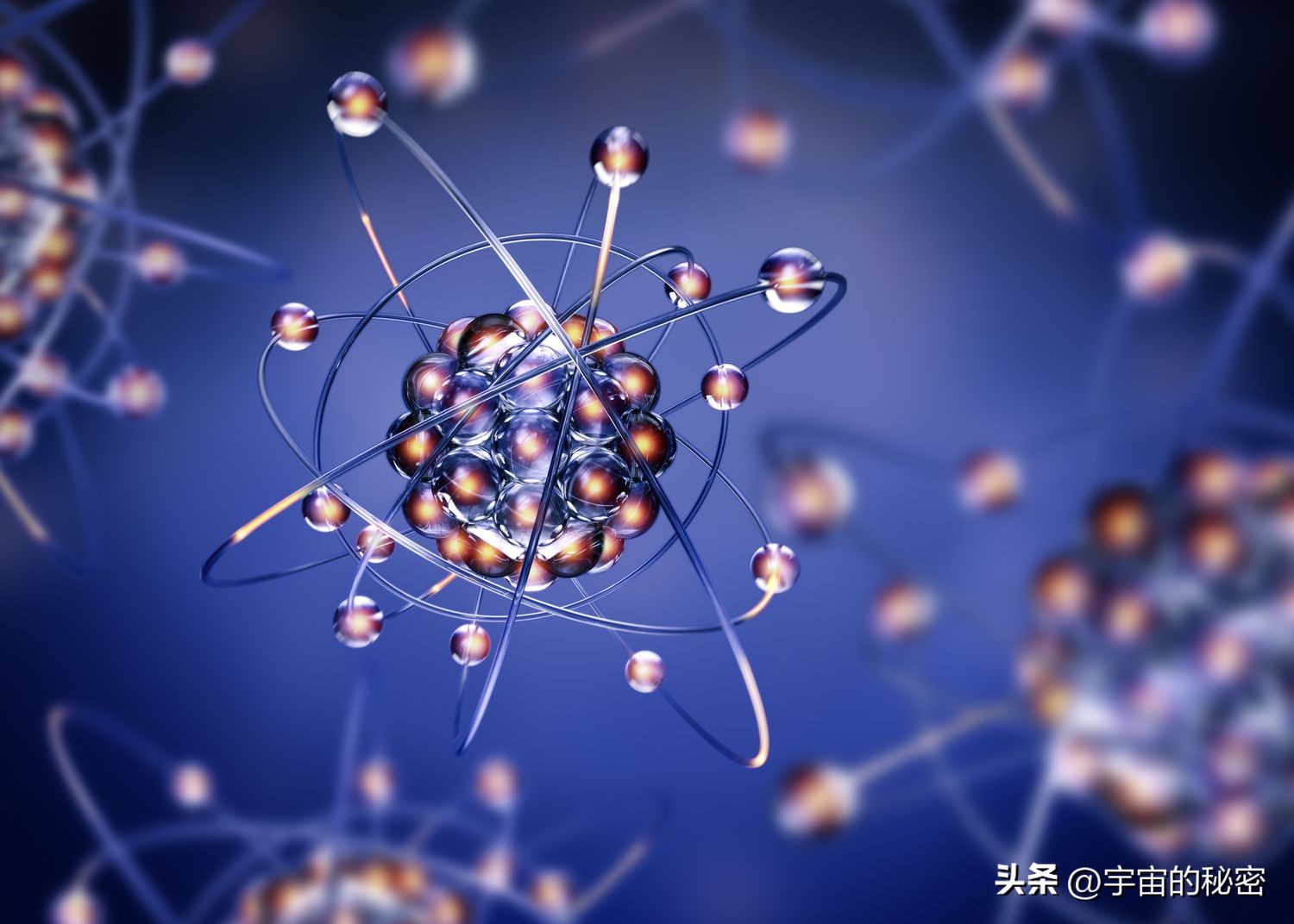 黄金可以用来制造什么,黄金可以科技合成吗