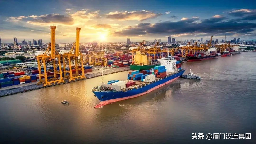 干散货今年Q1利润暴涨翻5倍！明年全球过剩集装箱达1300万TEU