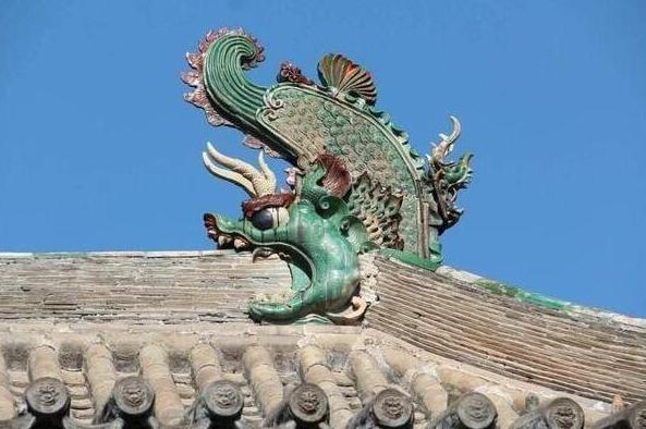 龙生九子的九个龙子及对应图片,龙生九子真的只有九个龙子吗