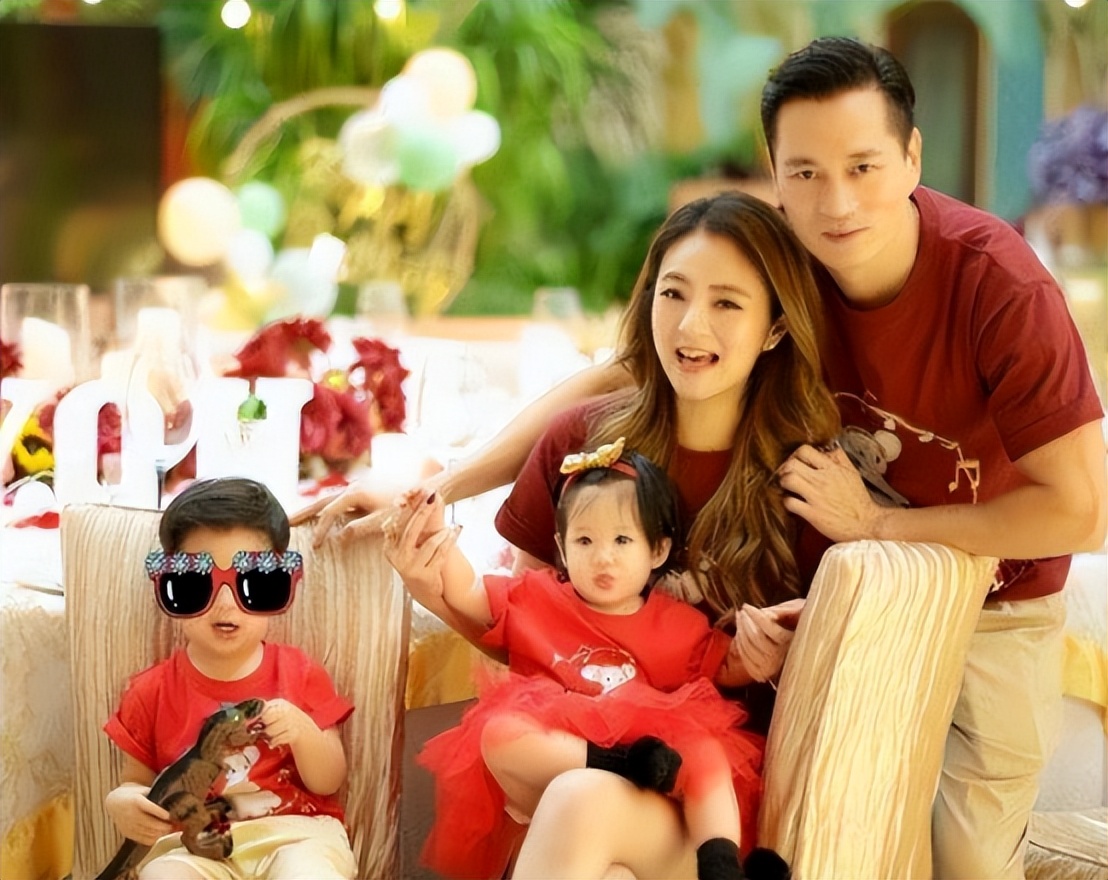 千娇百媚的真实结局,台湾女星婚后不幸