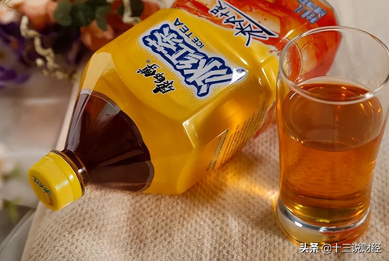 东鹏特饮那么多大牌助阵,康师傅东鹏特饮