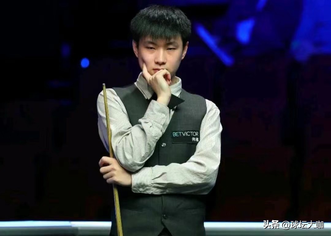 119万奖金争夺开启！丁俊晖、颜丙涛需背水一战，赵心童领衔冲冠