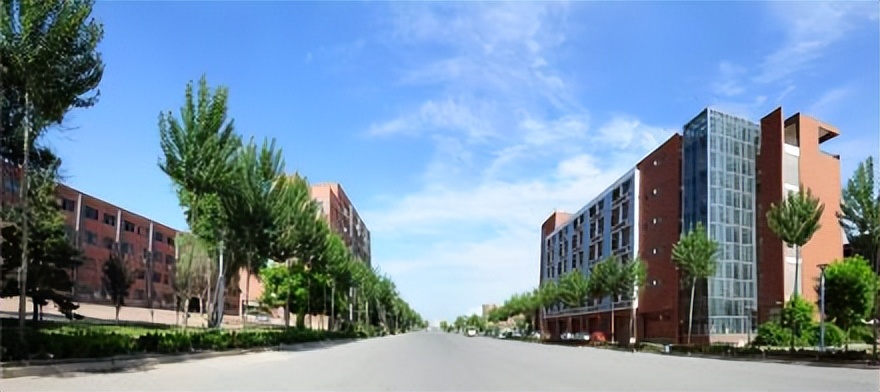 天津理工大学——重德重能，求实求新