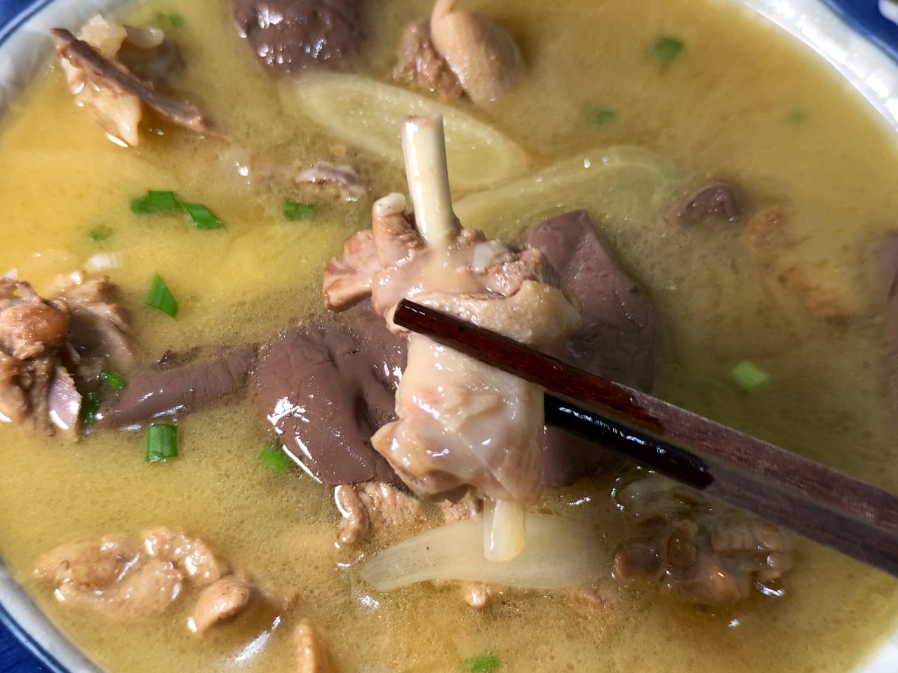 伏天一只鸡,入伏一只鸡