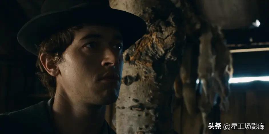 比利小子第一季剧评,比利小子美剧第二季详解