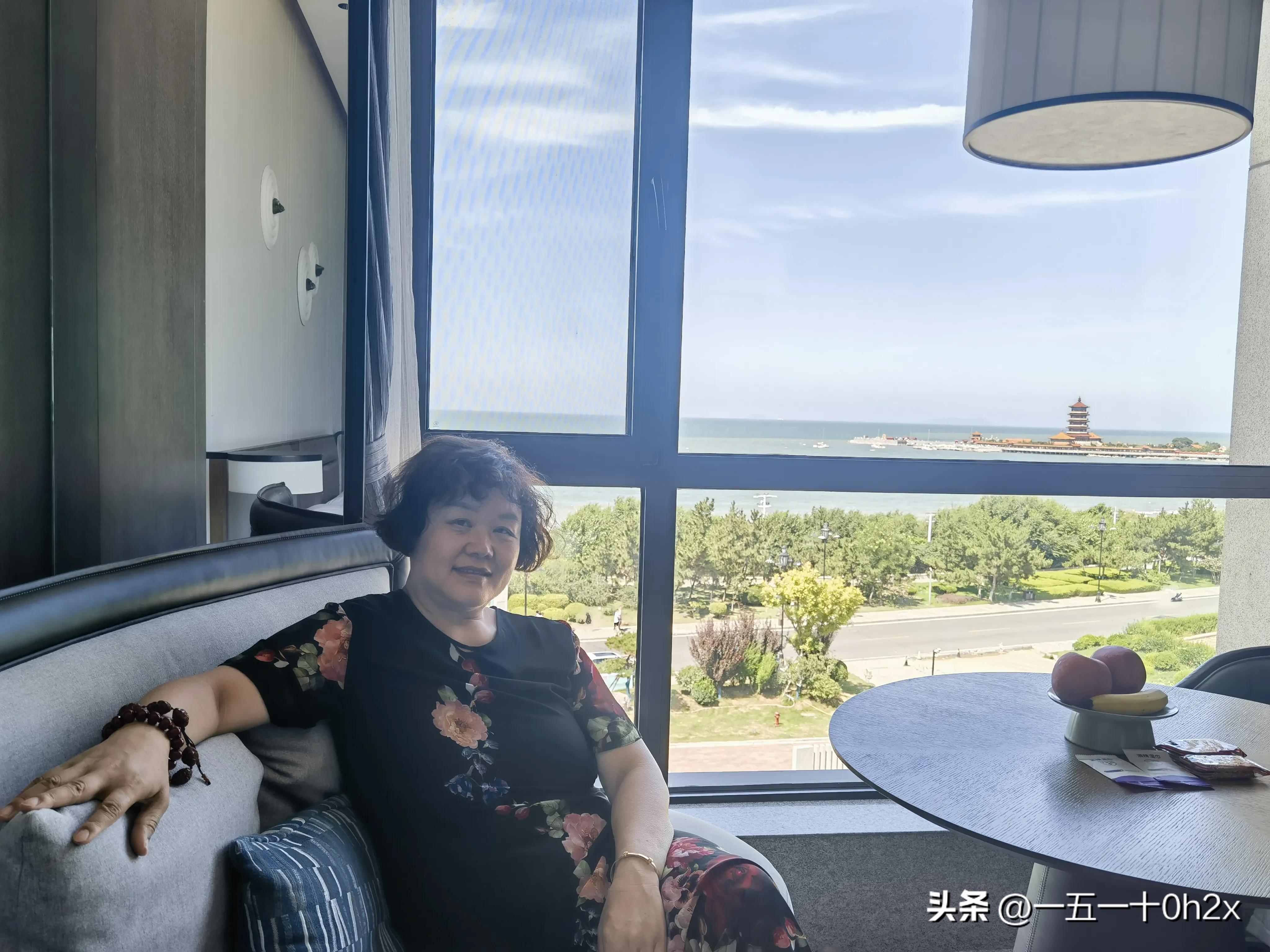 烟台到蓬莱阁旅游团,烟台旅游攻略3天游长岛蓬莱阁