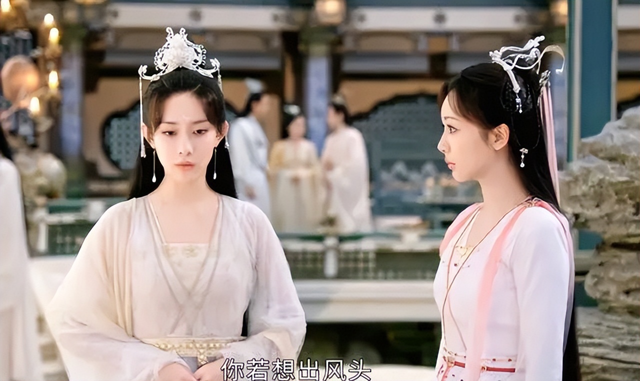 2020年烂出新高度的5部烂剧,2020最烂前十电视剧