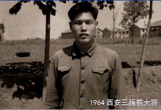 雁过留声，人过留㾗，我把父亲传记编入家谱，永远铭记