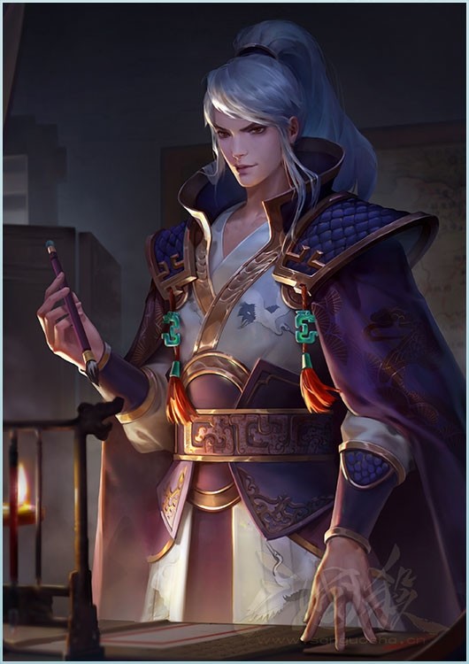 三国杀左野技能,三国杀左野