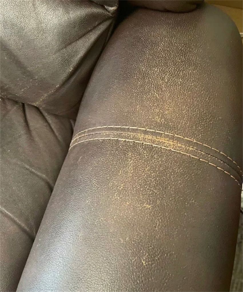 若再买沙发，一定坚持“6不选”，不是矫情，是换过3套的教训