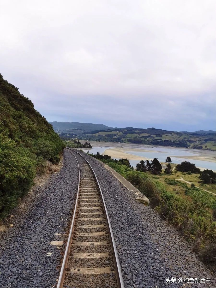 但尼丁火车站简介,新西兰但尼丁城市简介