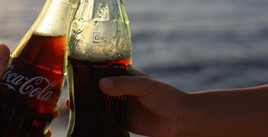 这七种食物是食品添加剂的重灾区,十大常见食物添加剂