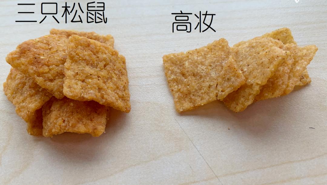 平替零食哪个牌子好,大牌零食也有平替