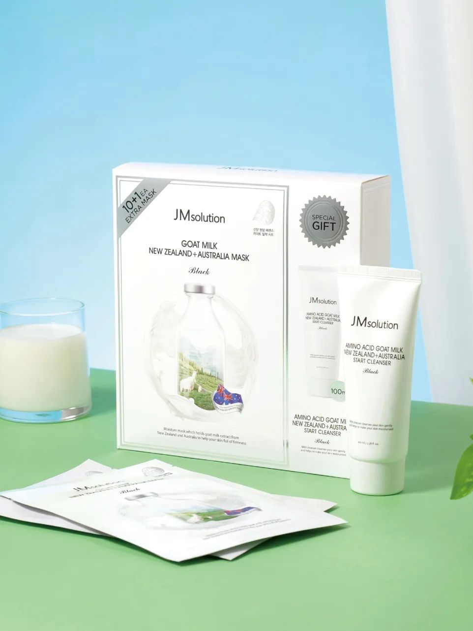 买面膜不如买精华,买面膜送的精华怎么用