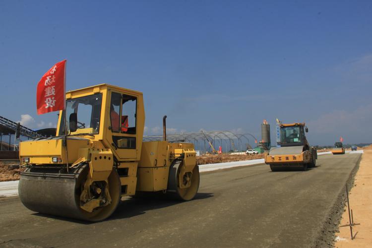 道路水稳层施工,水稳层施工需要做什么试验