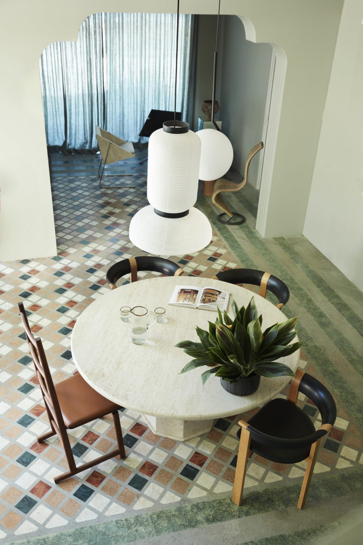 YSGStudio丨百搭的中性美学