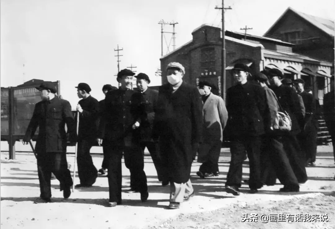 情急之下给毛主席写“求救信”的耀华玻璃厂