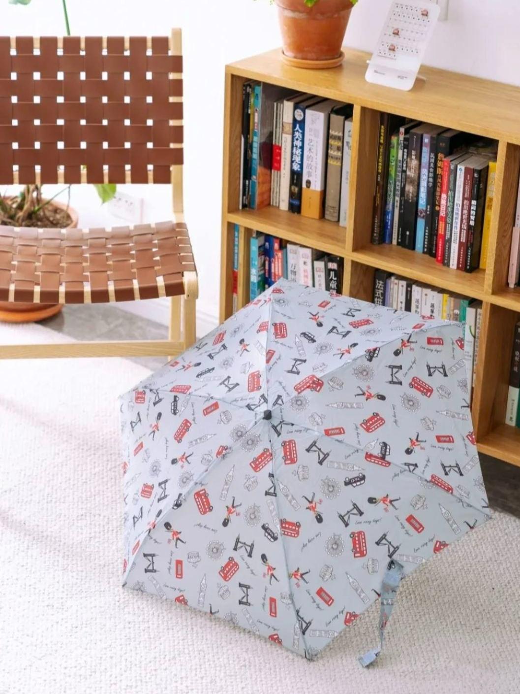 1万块钱可以买小雨伞吗,1万元以下雨伞