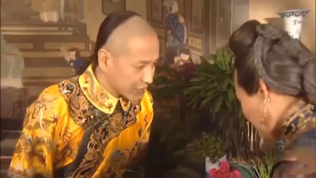 康熙王朝看历史侃大剧,康熙王朝为何被称为神剧