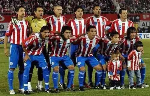 巴拉圭是个怎样的国家,巴拉圭十大冷知识