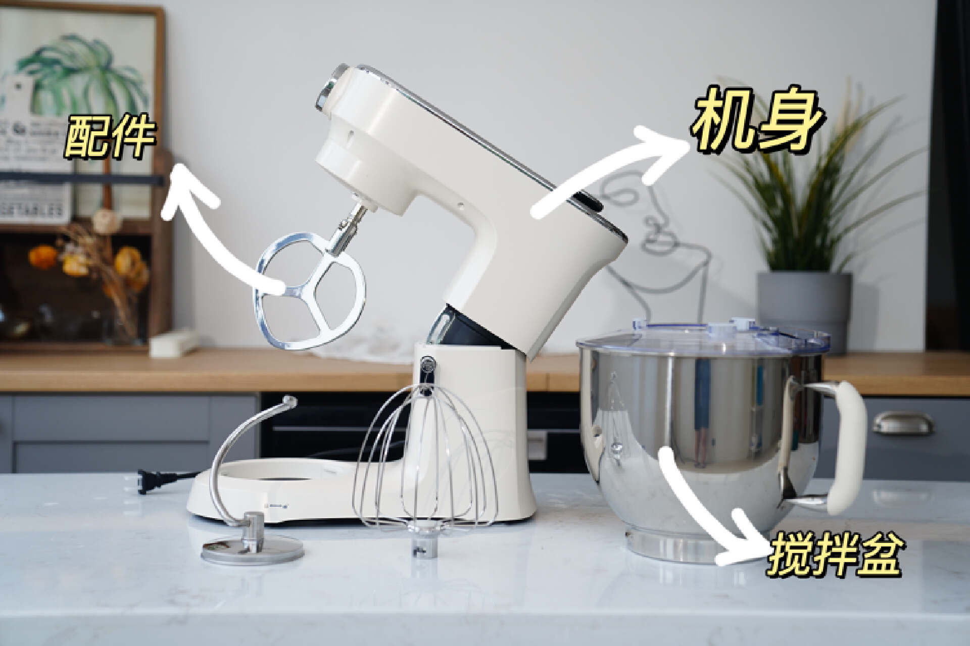 博世5s32和凯度f6厨师机哪个好,凯度K2厨师机