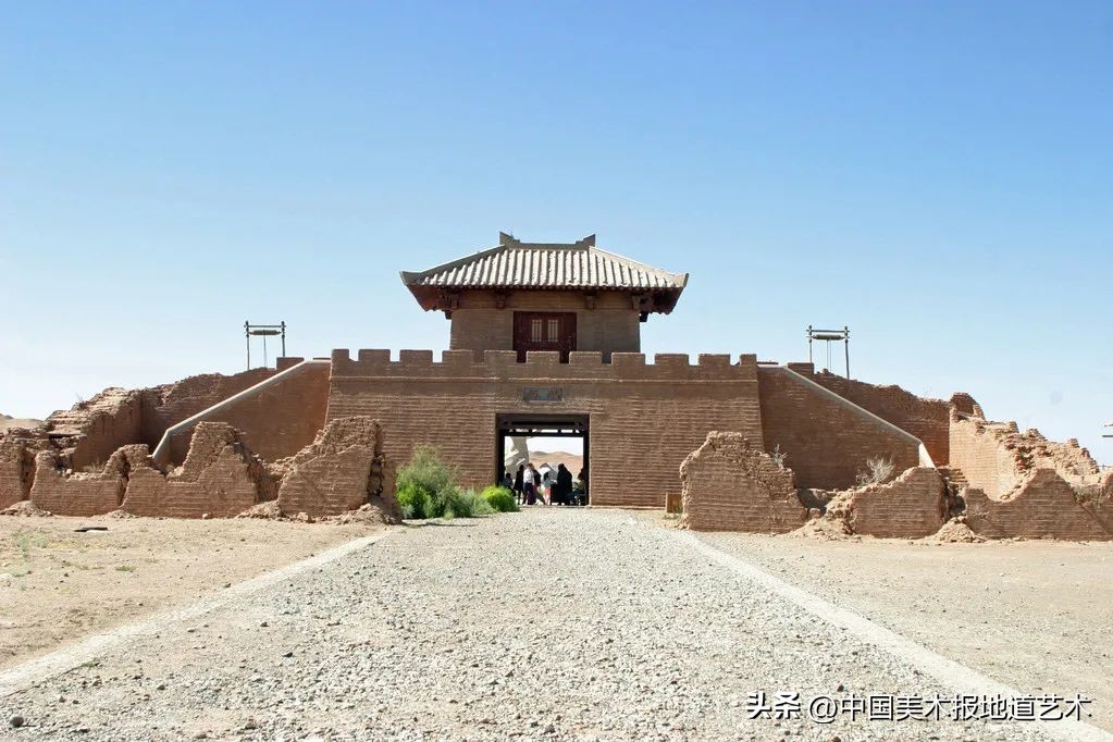 什么是敦煌文化,什么是敦煌飞天