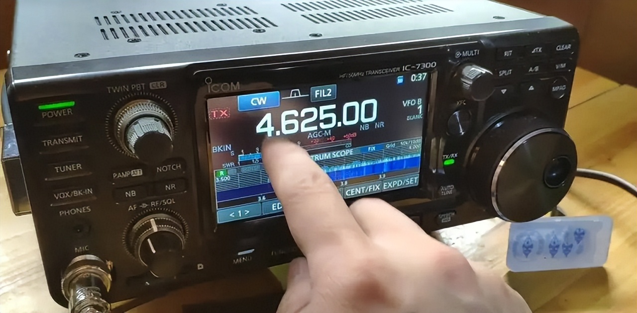 俄罗斯“幽灵电台”永无休止的工作40年，美国中情局多次追查无果