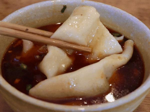 成都这家私房面馆有三代人,成都最好吃的面馆排行榜前十名