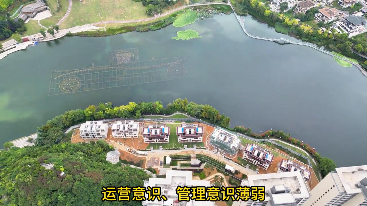 景融南湖里值得买吗,景融南湖里怎么样贵阳