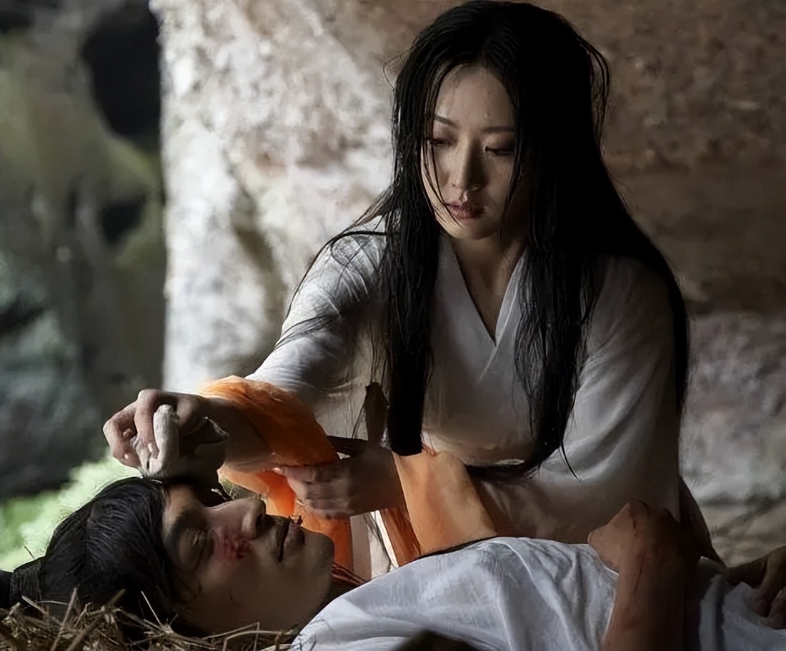 神话易小川发言,神话全解说易小川大结局