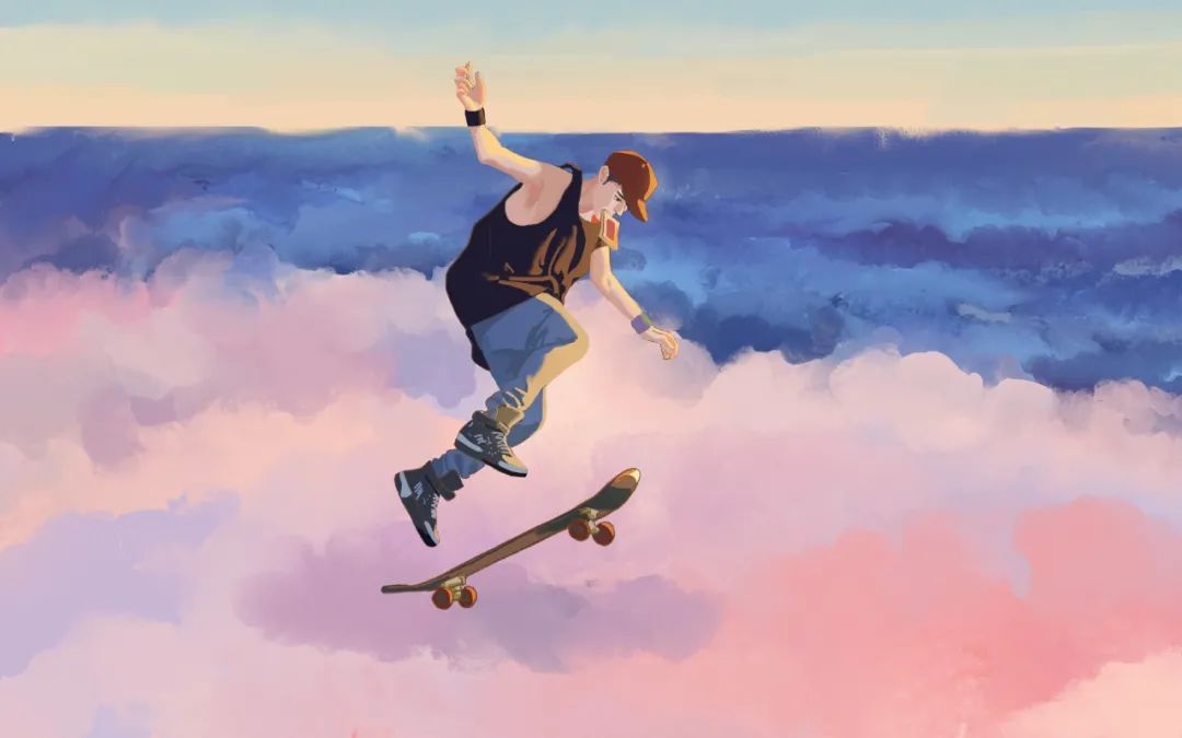 激励青春的经典诗词,十首最惊艳的现代青春诗