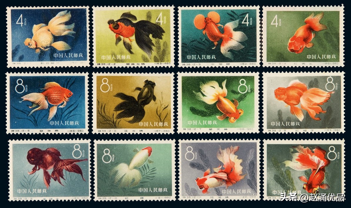 邮票收藏完胜，原因竟是......