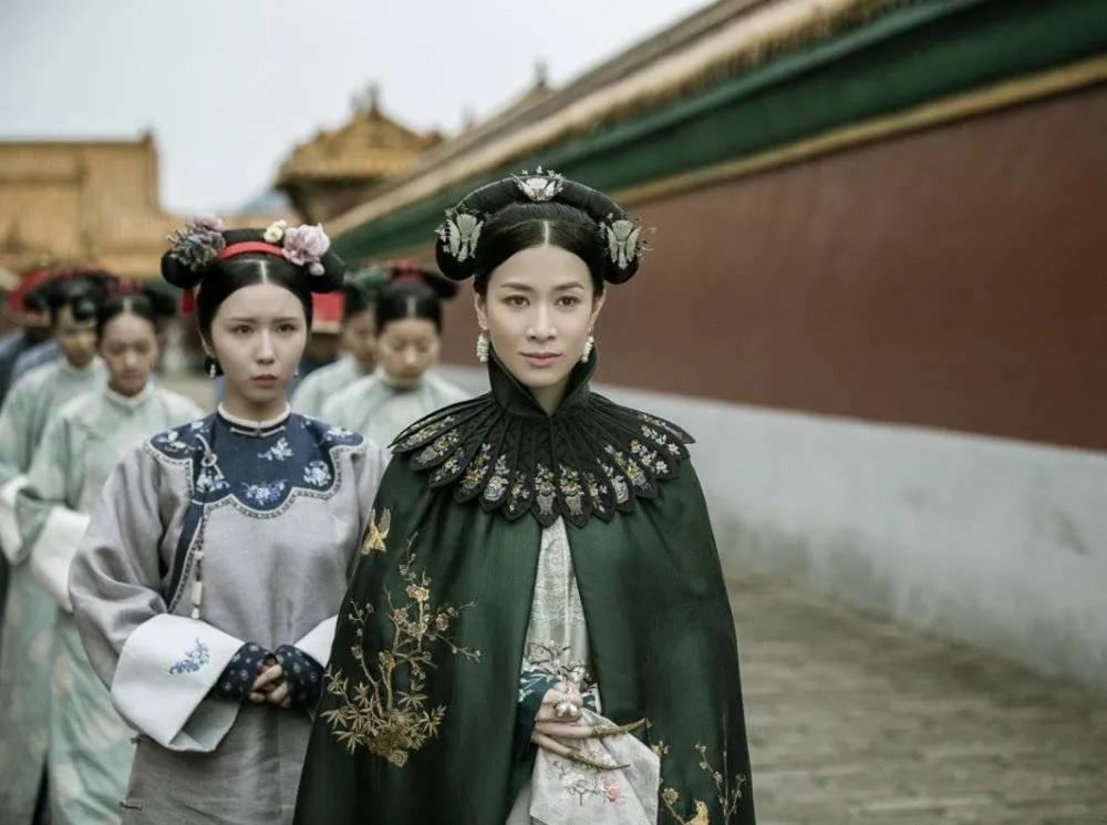 港星来香港买房,港星移居深圳